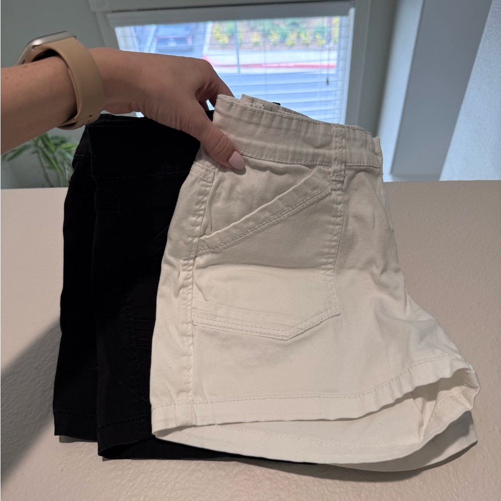 Bundle of Women's Shorts